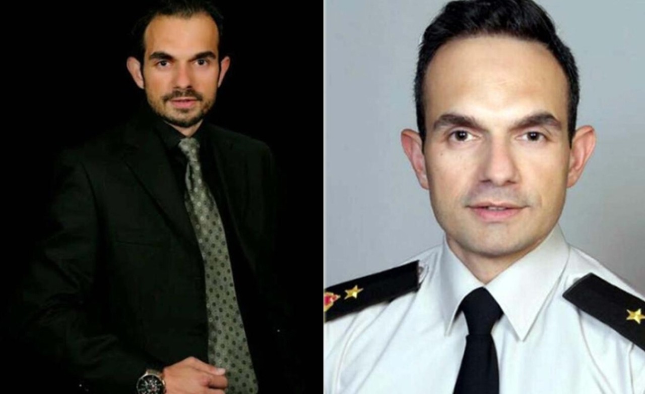 Nişanlısı dahil onlarca kişiyi dolandırdı! Sahte binbaşı tutuklandı