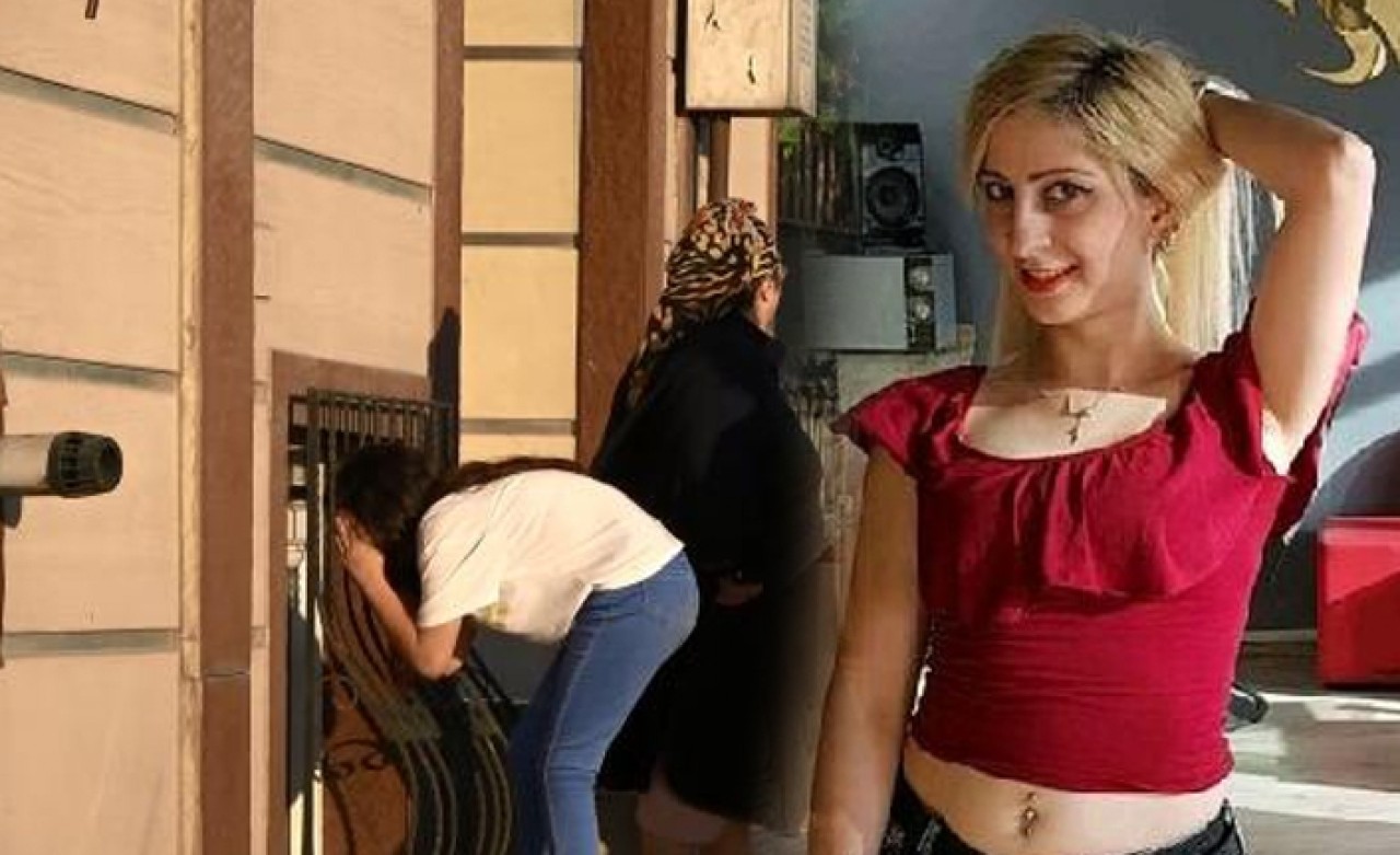 Nişanlısı tarafından defalarca bıçaklanarak öldürüldü!