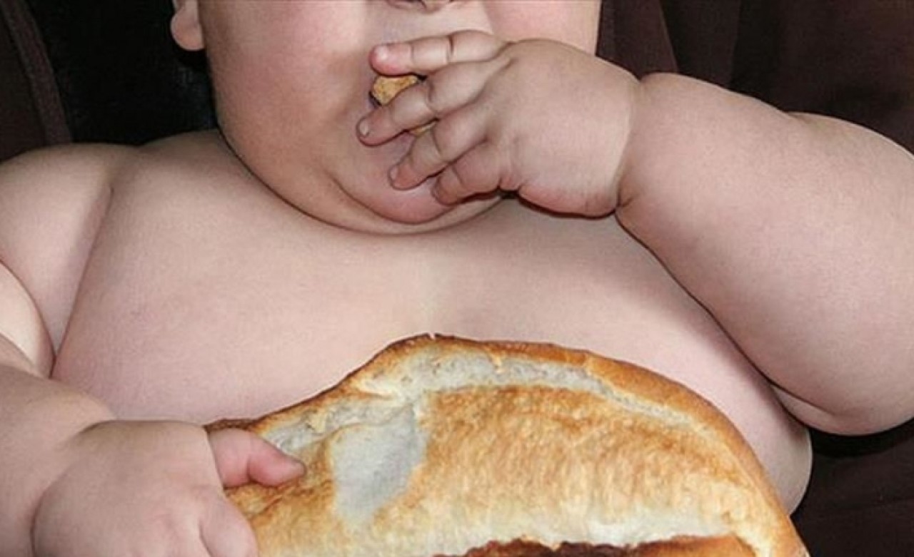 Obez annelerin çocuklarında kanser riski artıyor