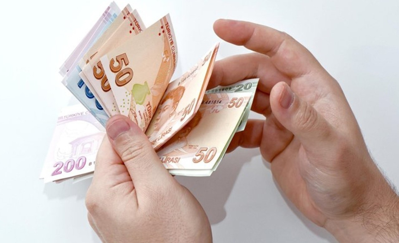 Oğlu ya da eşi askere gidene 2 ayda bir 550 TL