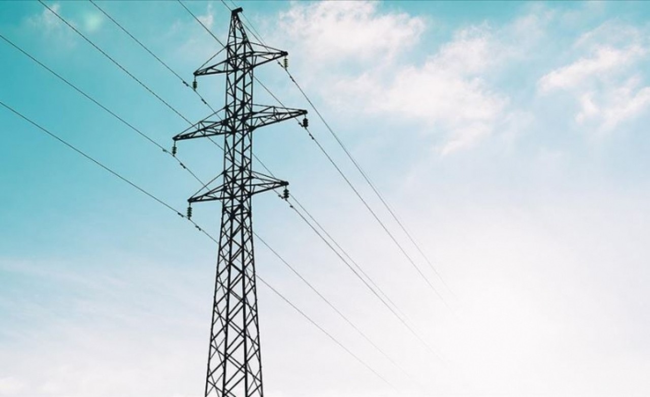 On Birinci Kalkınma Planı'nda enerji