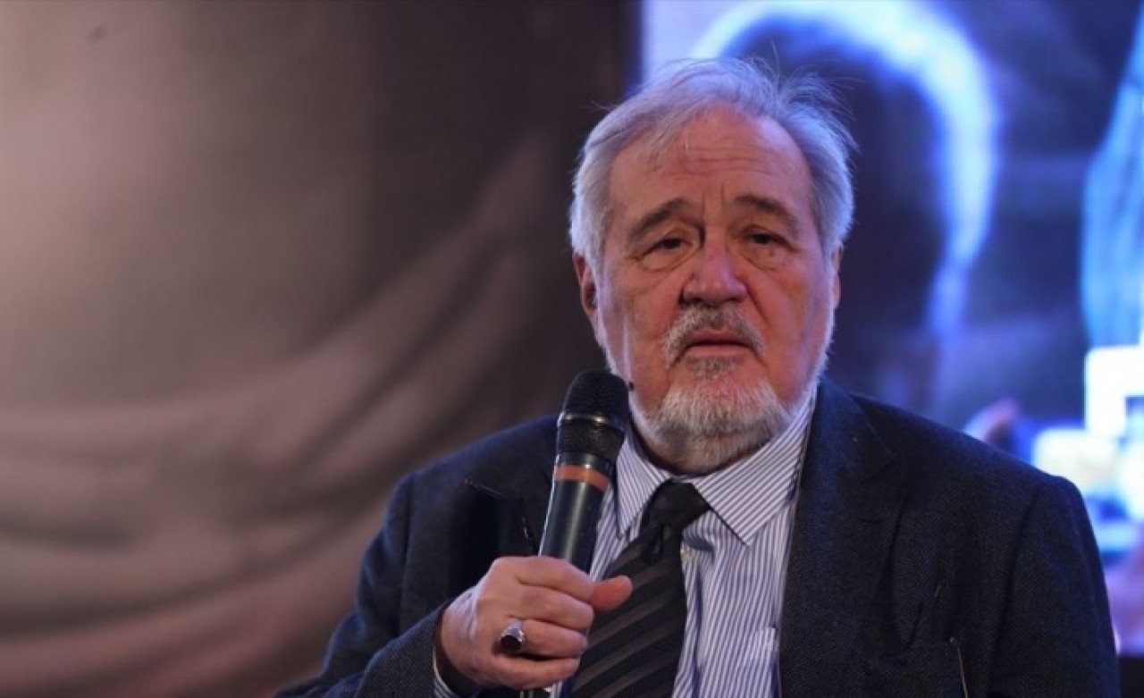 Ortaylı'dan hakim adaylarına: 'Halktan birinin düğününe gidemezsiniz'