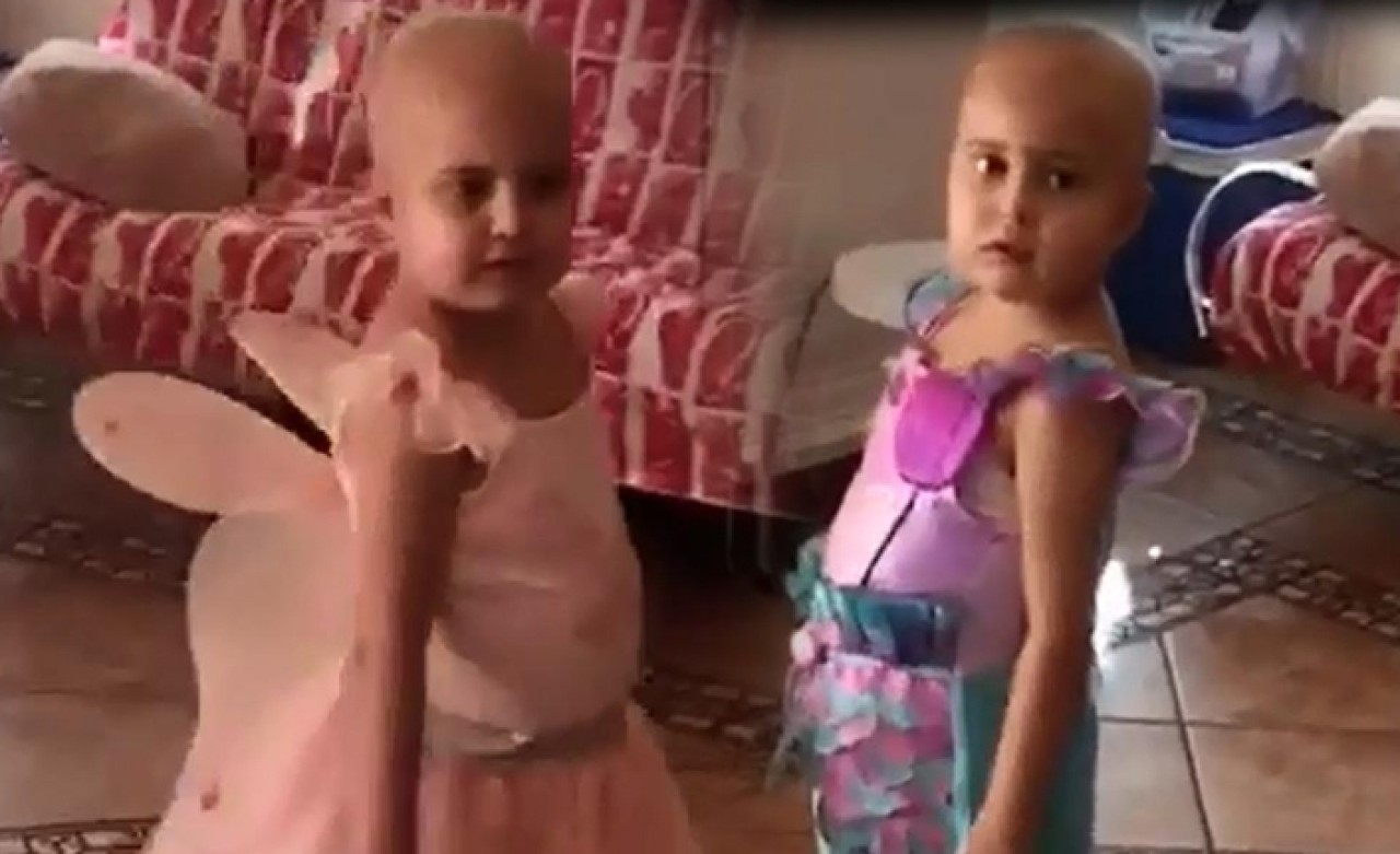 Öykü Arin'in annesinden duygulandıran paylaşım