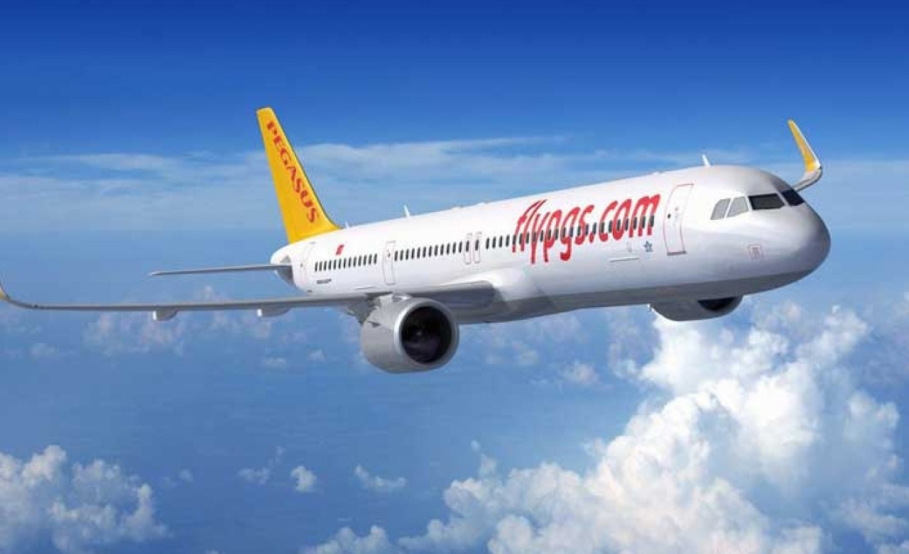 Pegasus'tan yolcularına 'kesintisiz bilet iade hakkı' açıklaması
