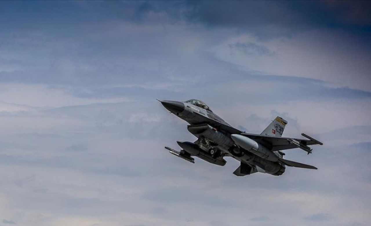 Pençe Harekatı'nda 2 terörist etkisiz hale getirildi