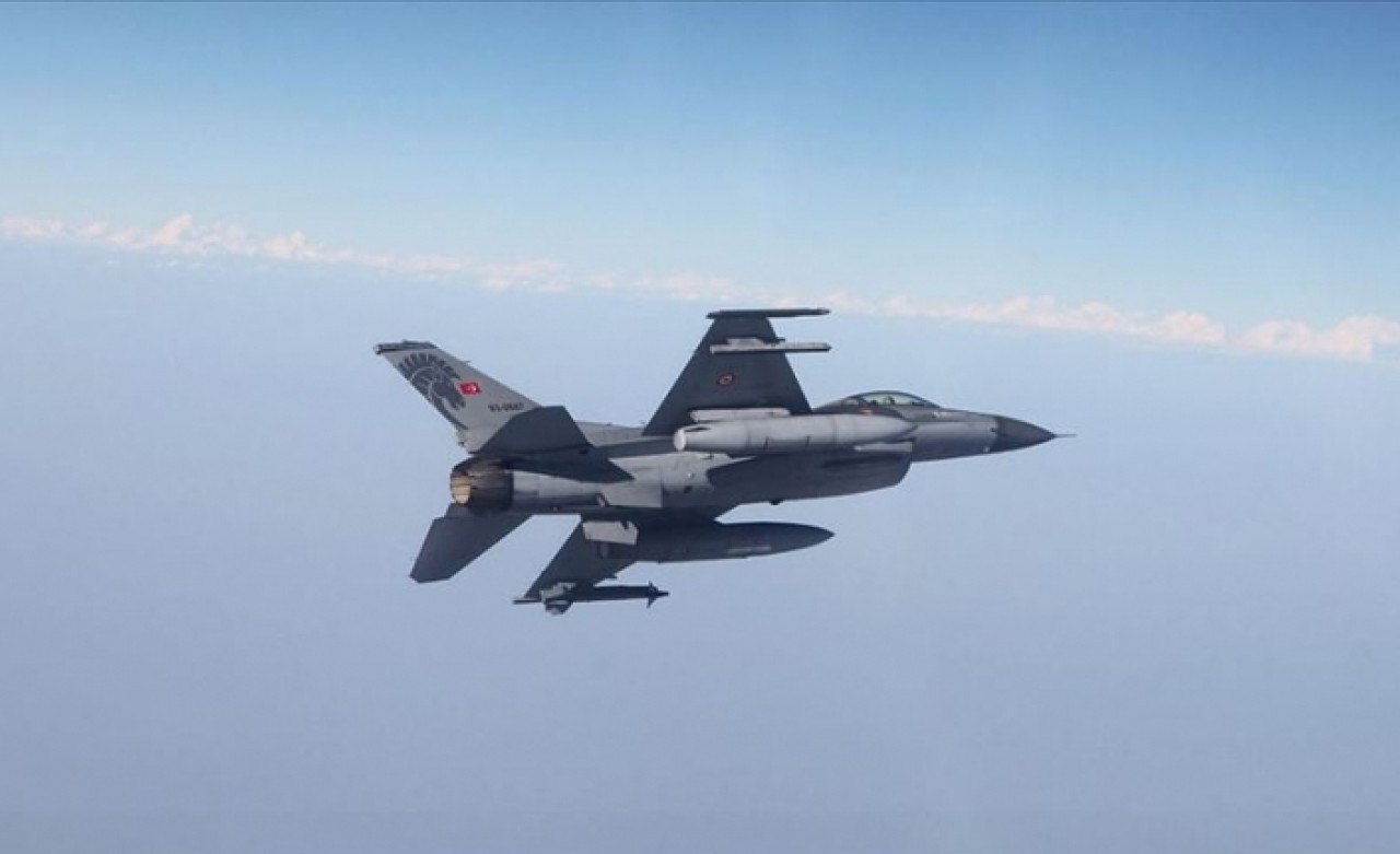 Pençe Harekatı'nda bugüne kadar 76 terörist etkisiz hale getirildi