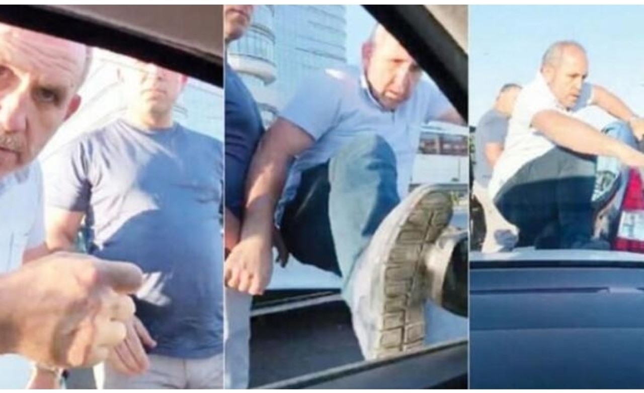 Pendik' magandaları bugün hakim karşısına çıkıyor