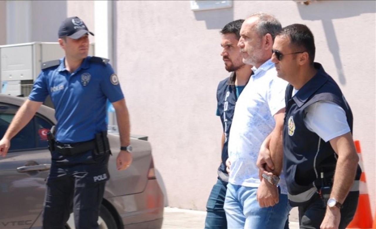 Pendik’deki trafik magandaları için 20 yıl ceza istendi!