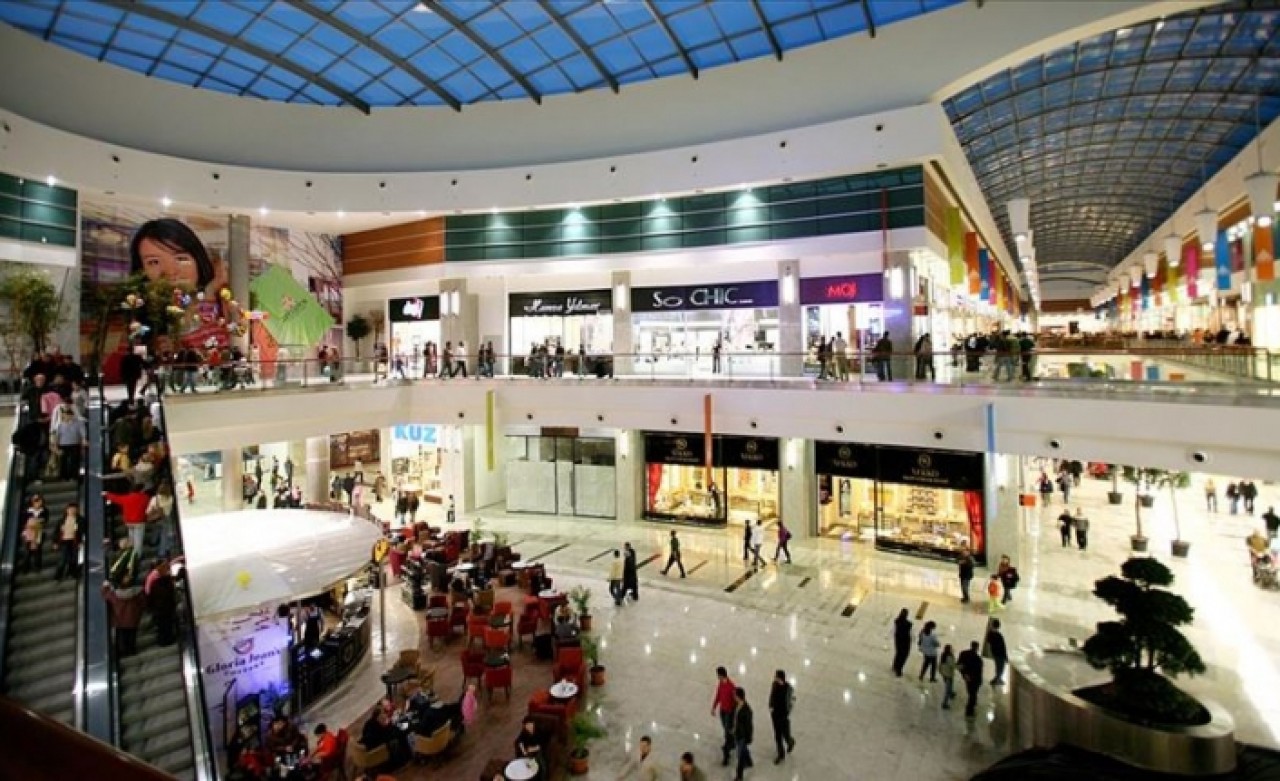 Perakendecilerden kira stopajı ve KDV'de indirim talebi