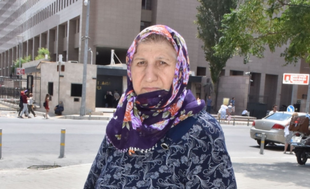 Pitbull saldırısına uğrayan kadın: Köpeğin bir suçu,  günahı yok