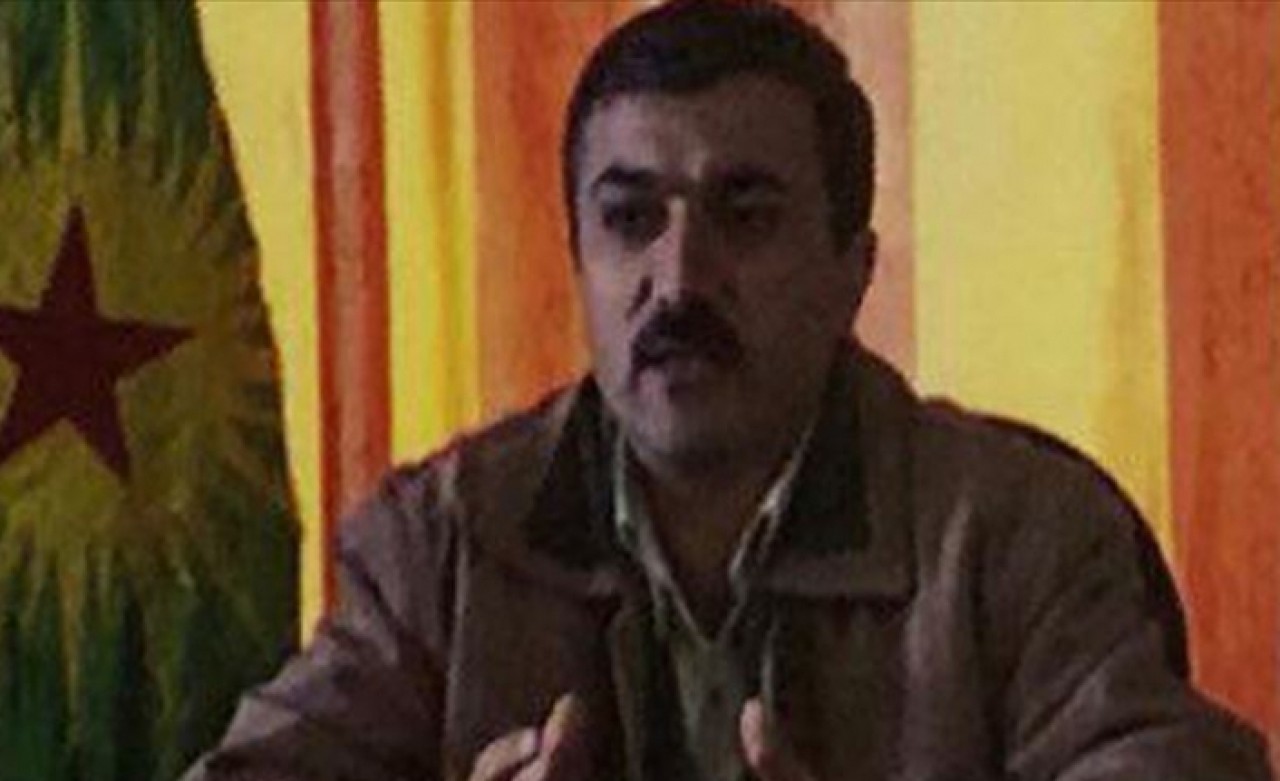 PKK'nın sözde başkanlık üyesi etkisiz hale getirildi