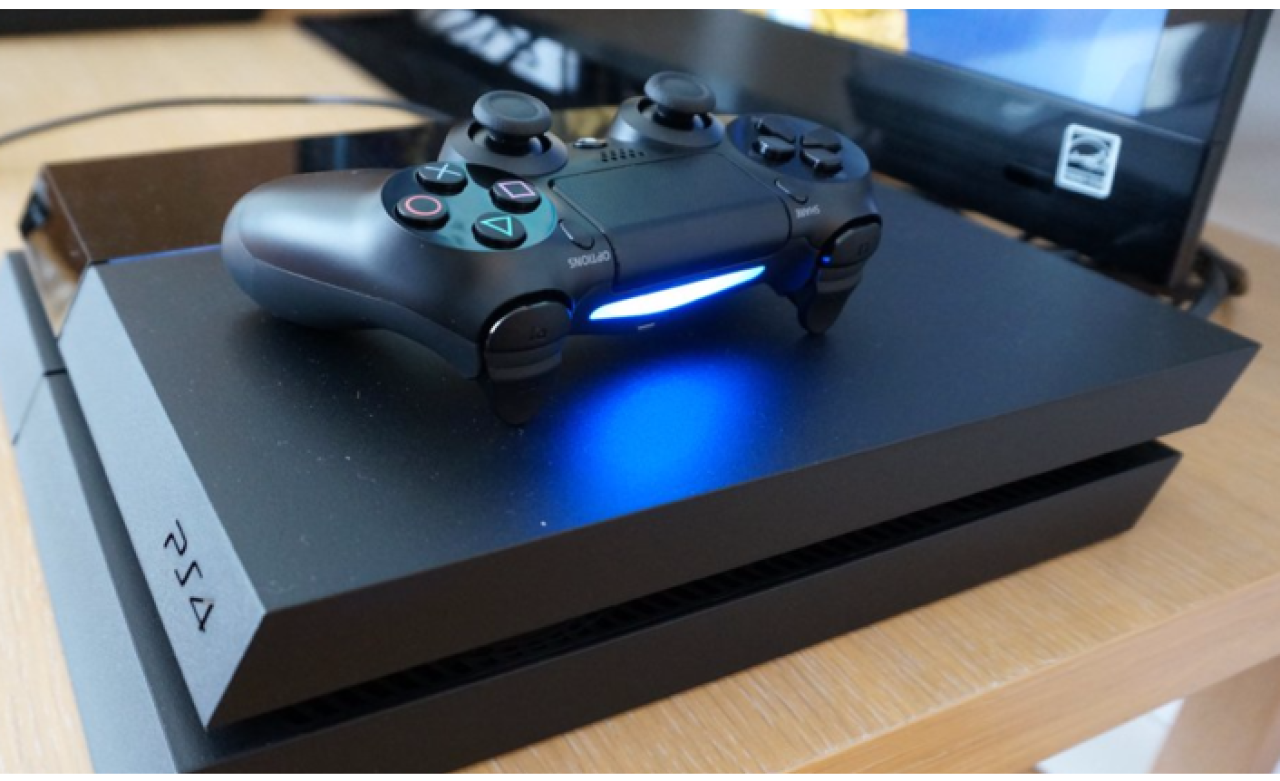 PlayStation satışları 100 milyonu aştı