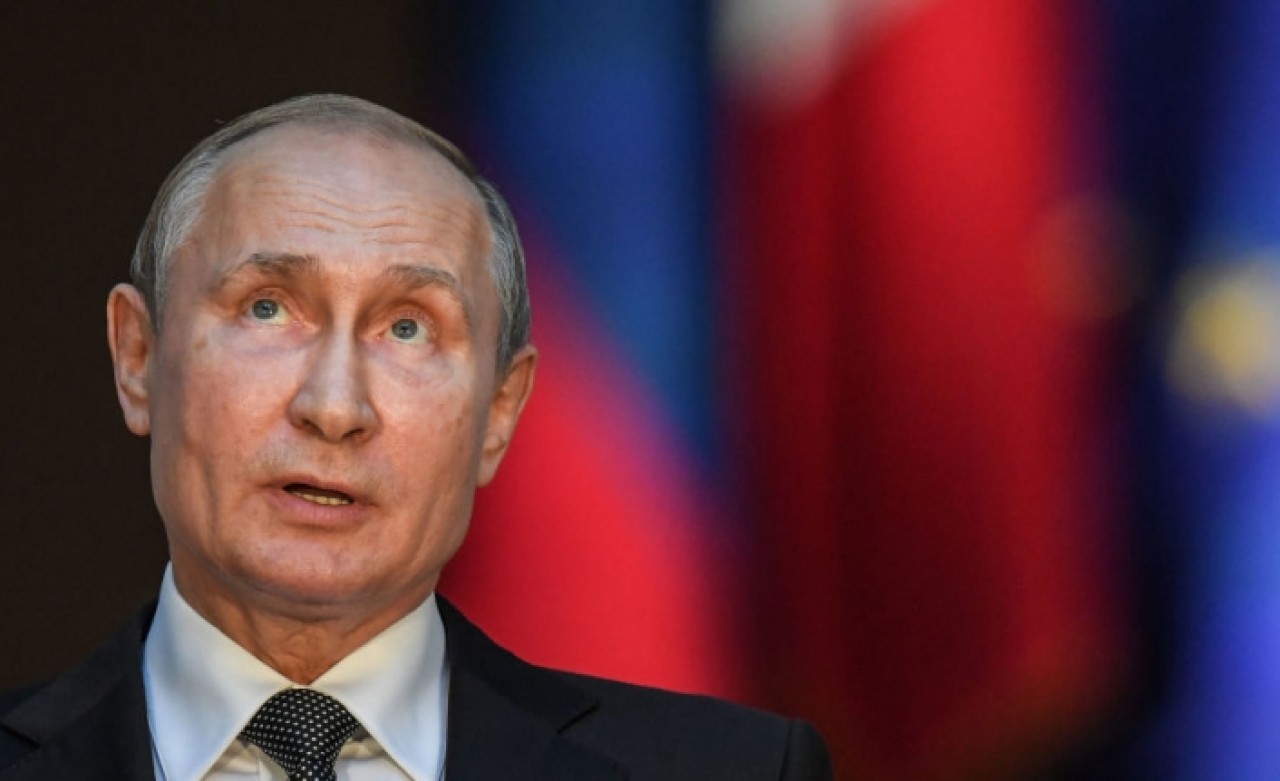 Putin: ABD ve İran arasındaki cepheleşme endişe verici