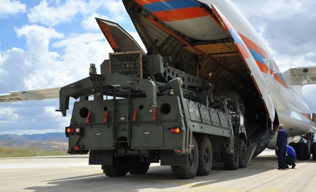 ABD'de Cumhuriyetçiler Türkiye'ye yaptırım uygulanması için karar tasarısı sundu