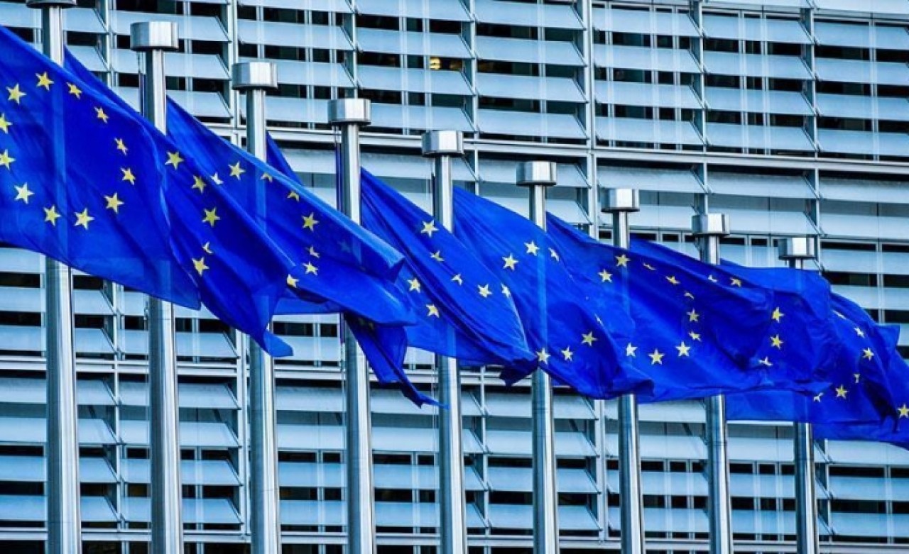 Reuters duyurdu: AB,  Türkiye'ye yaptırım uygulamaya hazırlanıyor