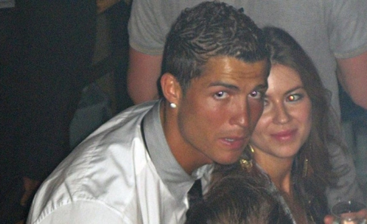 Ronaldo hakkındaki tecavüz davası düşürüldü