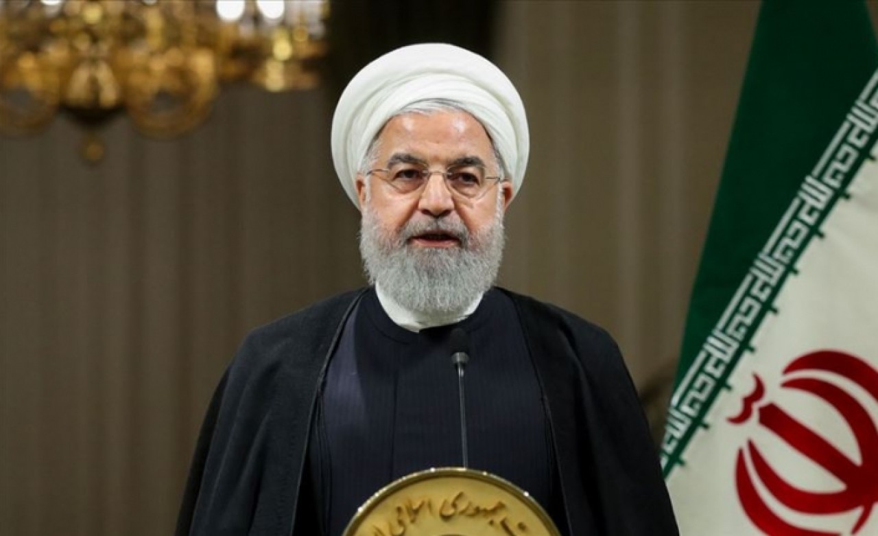 Ruhani: 7 Temmuz'dan itibaren bir sonraki adımı atacağız