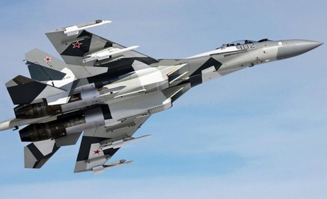 Rusya'dan Türkiye'ye Su-35 uçaklarıyla ilgili flaş teklif