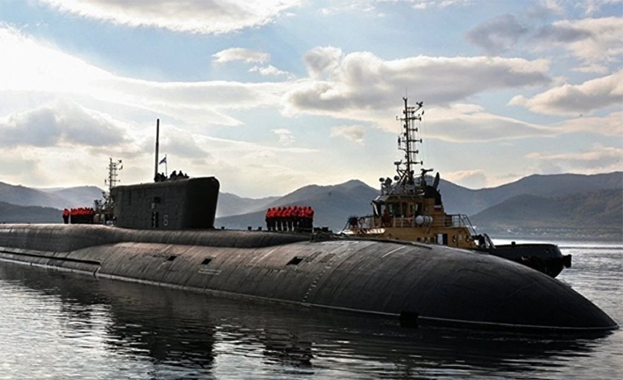 Rusya: Denizaltı aracındaki olayın başlıca nedeni akü kompartmanındaki yangın