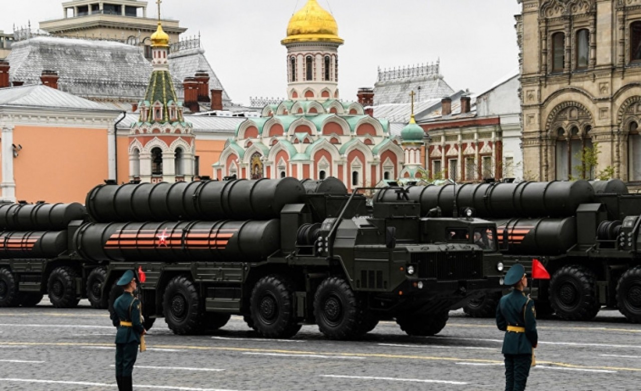 Rusya doğruladı: Türkiye'ye S-400 teslimatına başladık