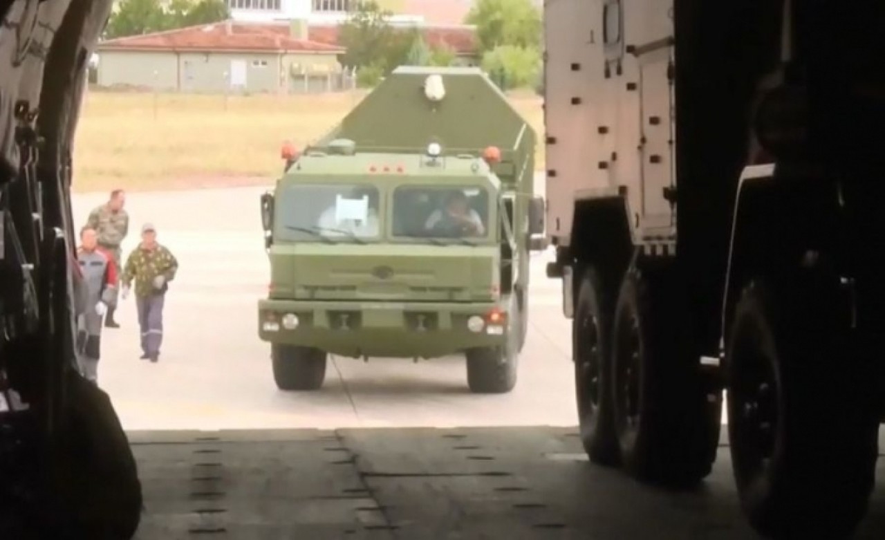 Rusya: Türkiye ile işbirliğimiz kendi kendine yeter durumda,  ABD bu gerçekle barışmalı