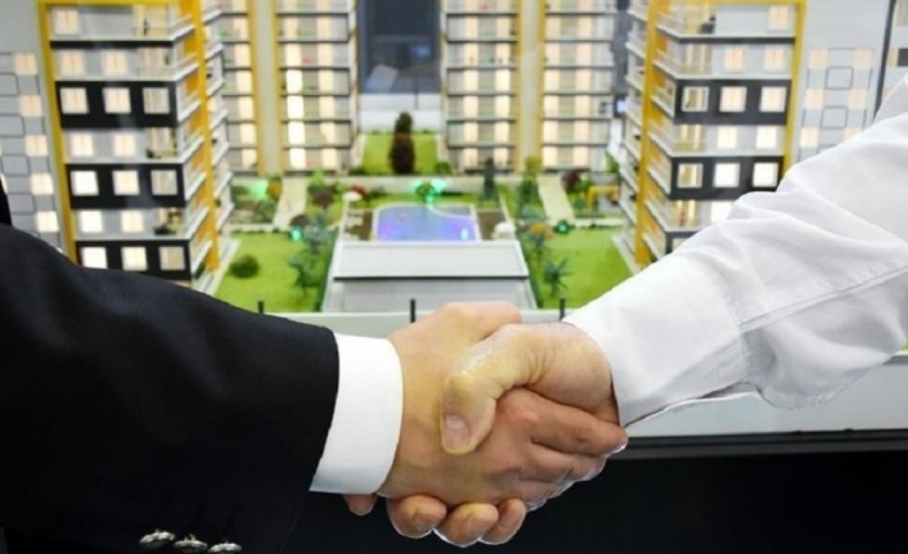 Rusya vatandaşlarının Türkiye’deki konut alım taleplerinde yaklaşık 3 kat artış