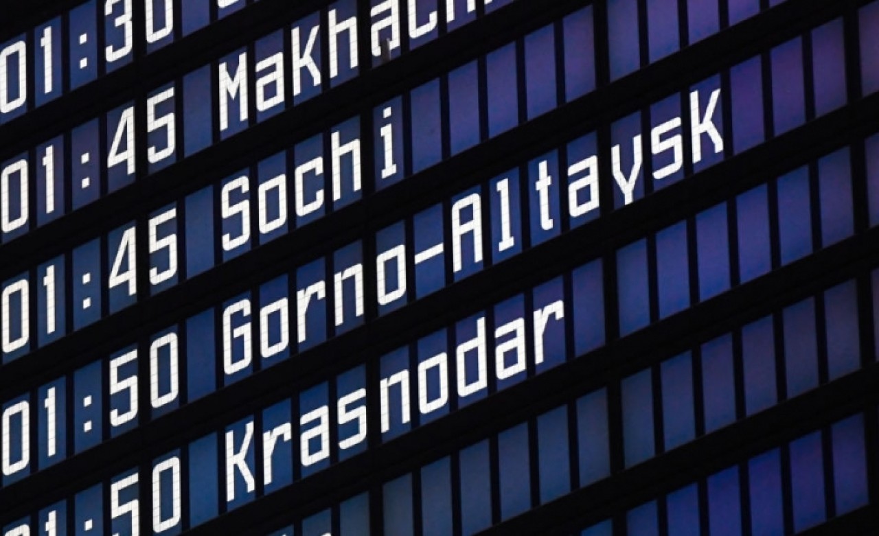 Rusya vizeleri kaldırıyor