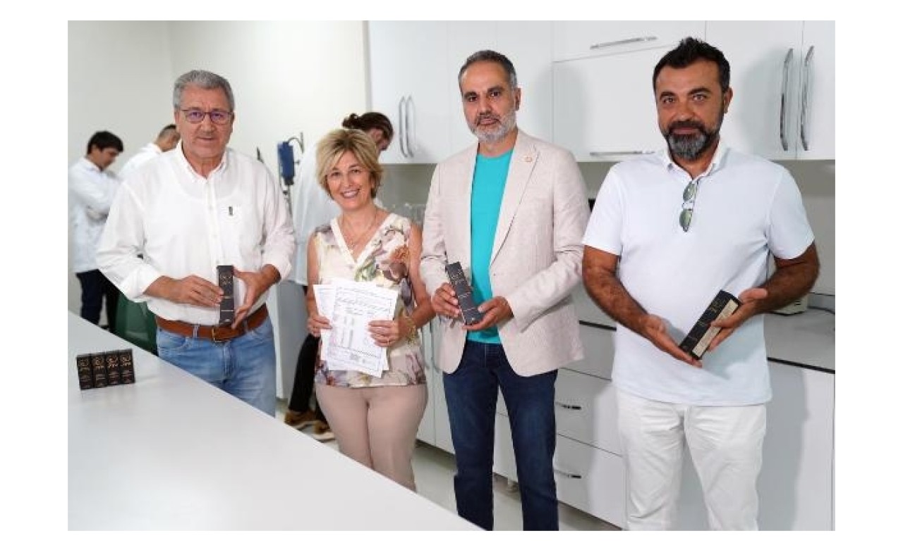 Salyangoz sıvısından yaşlanmaya karşı serum üretildi