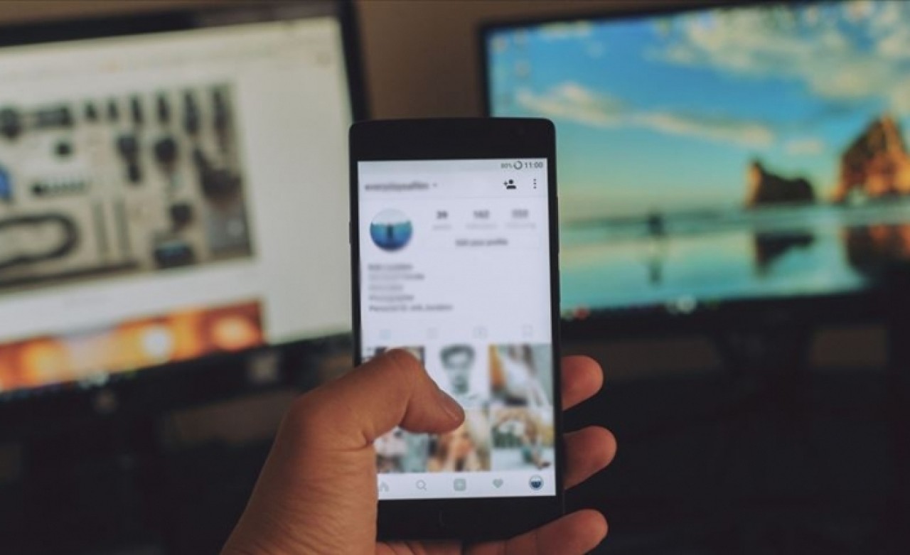 Sanal ortamda kadınlara 'aşk tuzağı'