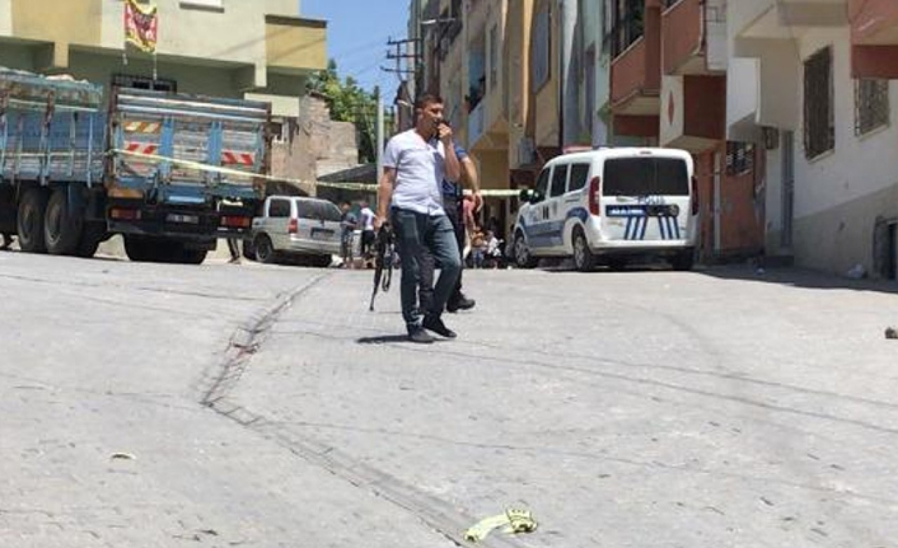 Şanlıurfa karıştı... Vurulan 3 kardeşten acı haber geldi