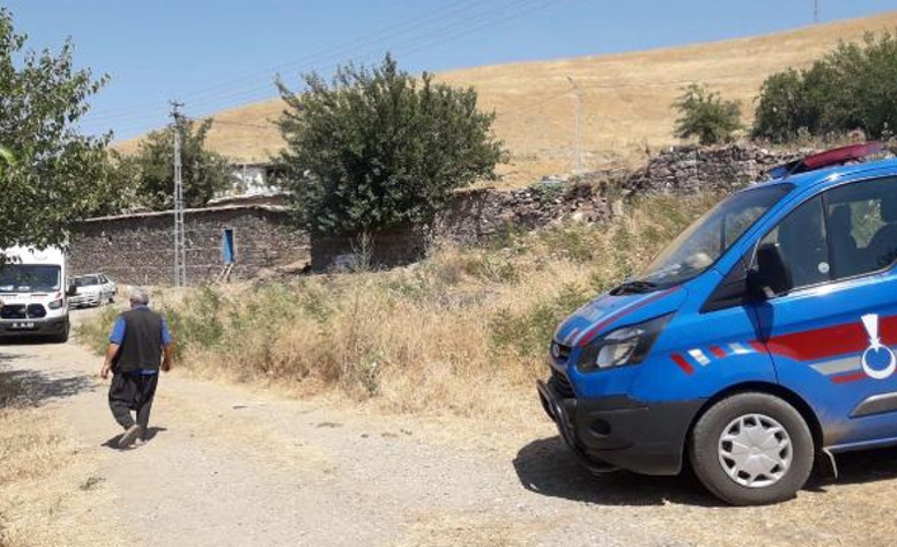 Sara nöbeti sırasında gölete düşen kadın boğuldu