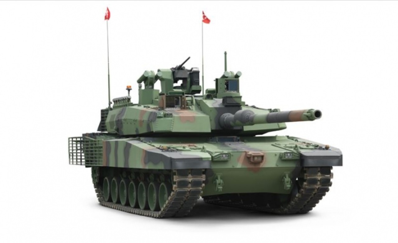 Savunmada 100'üncü yıl hedefleri