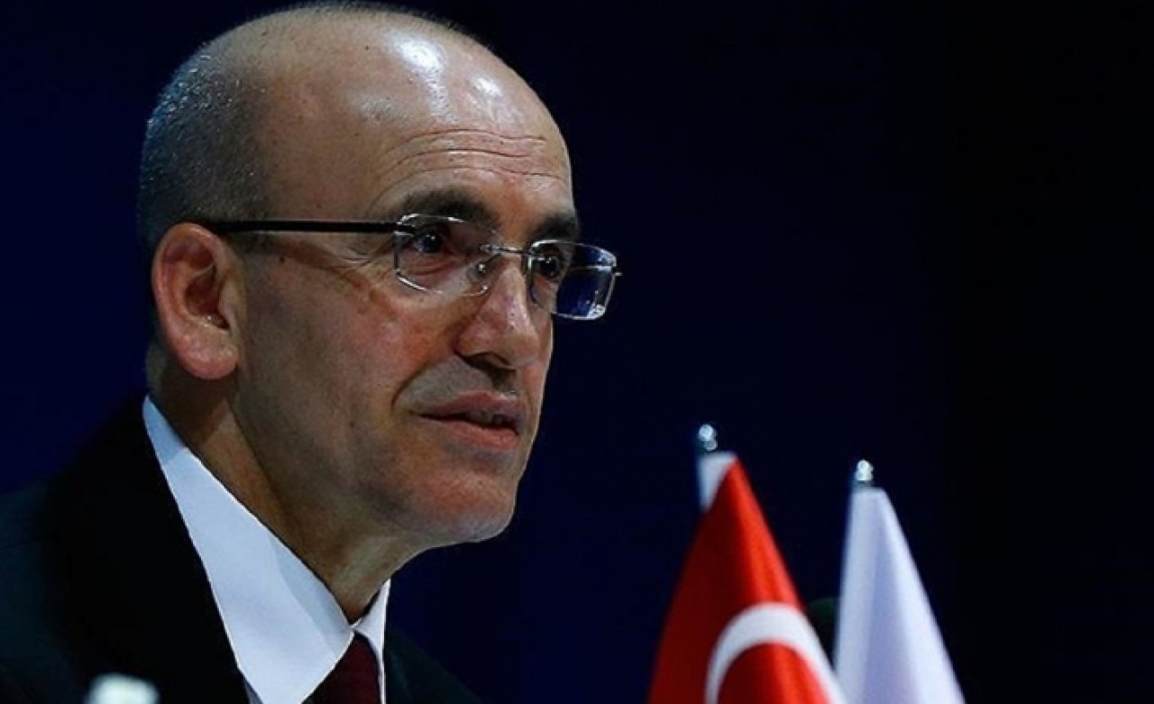 Şimşek'ten yeni parti sorusuna yanıt: Zamanı gelince konuşuruz