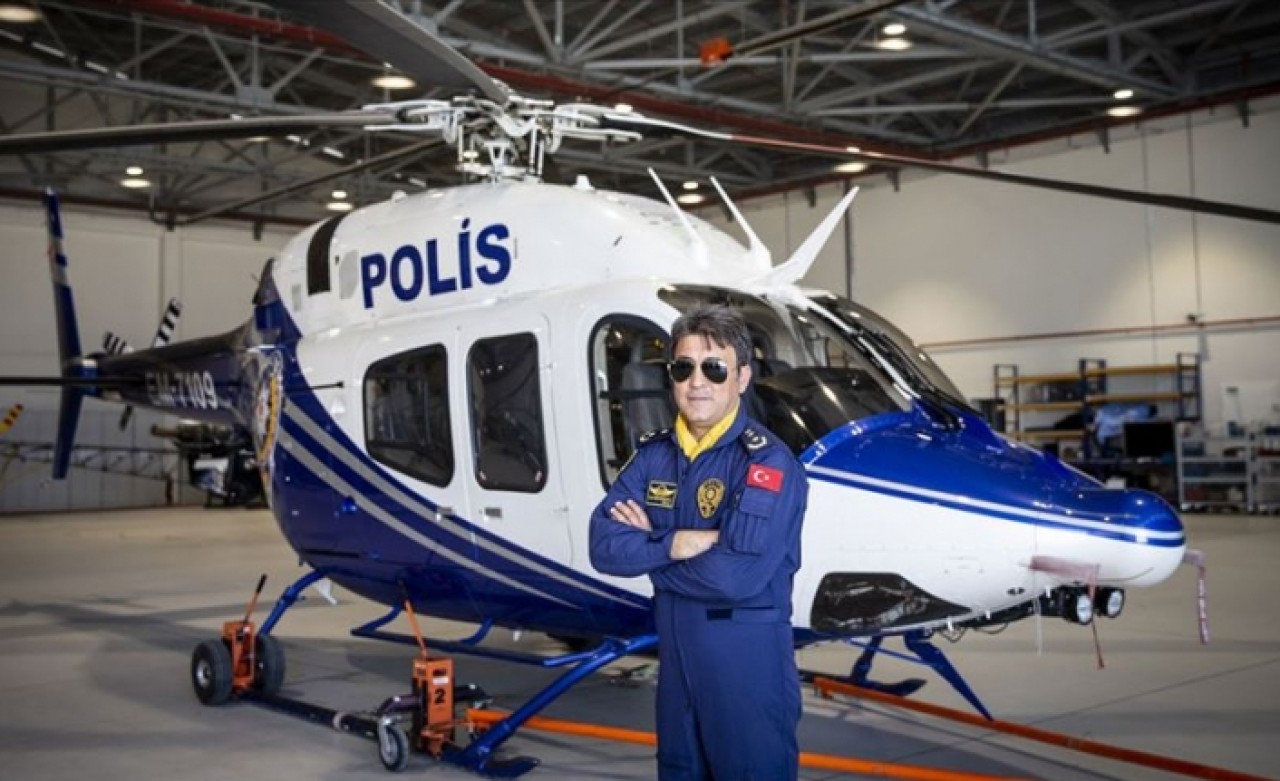 'Siz bizi vurdunuz ama çok daha güçlü şekilde ayağa kalktık'