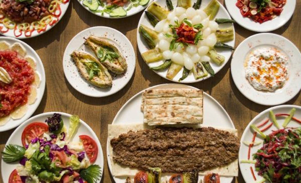‘Slow food’ akımı gıdada farkındalık yarattı