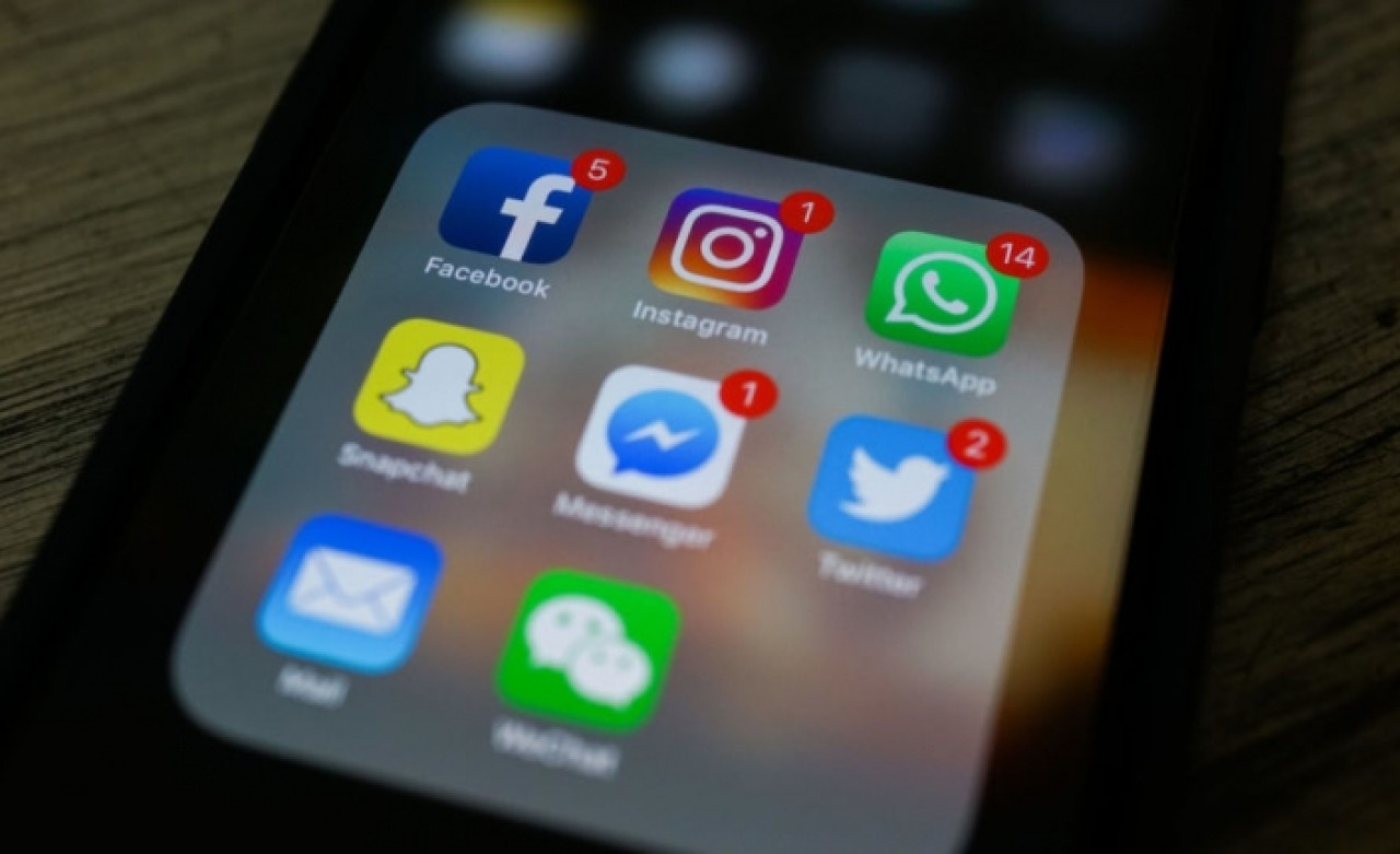 SODİGEM'in raporundan: 'FETÖ fenomen hesapları alıp propaganda yapıyor'