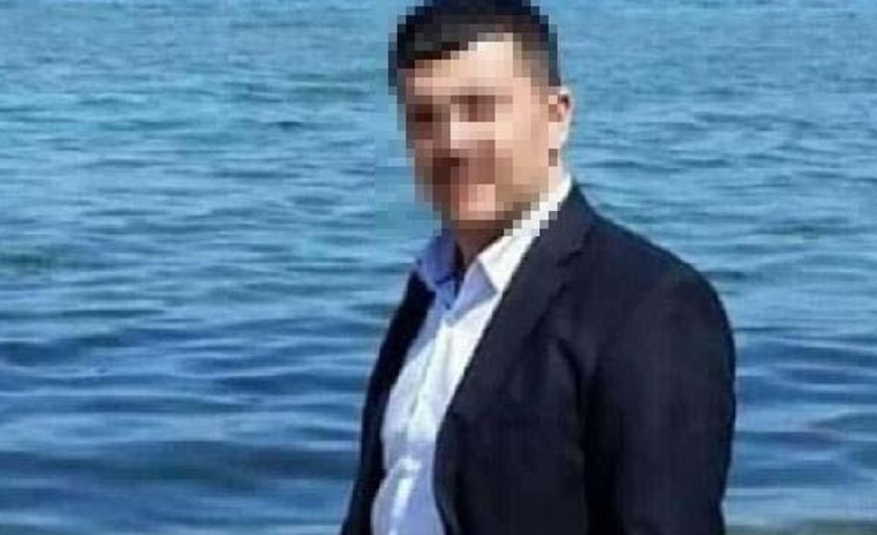 Soyunma kabinindeki kadının görüntüsünü çektiği iddiasıyla tutuklandı