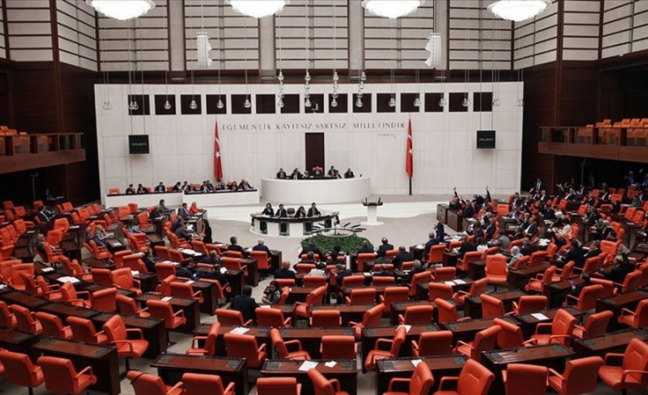 Sporda şiddetin önlenmesine ilişkin teklif yasalaştı