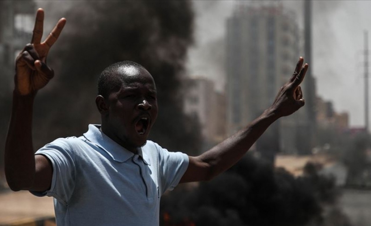 Sudan'daki 3 Haziran olaylarında 87 kişi hayatını kaybetti