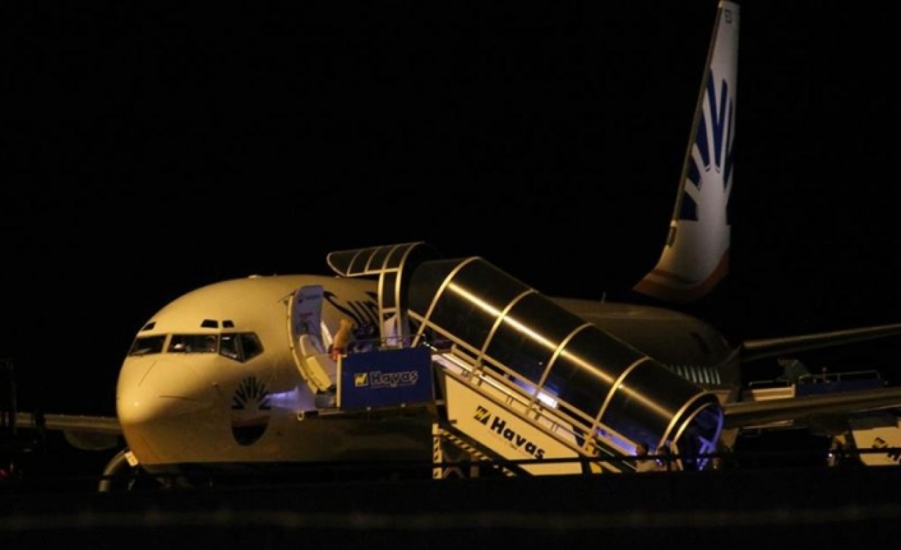 SunExpress'ten Türkiye'ye yeni yatırım