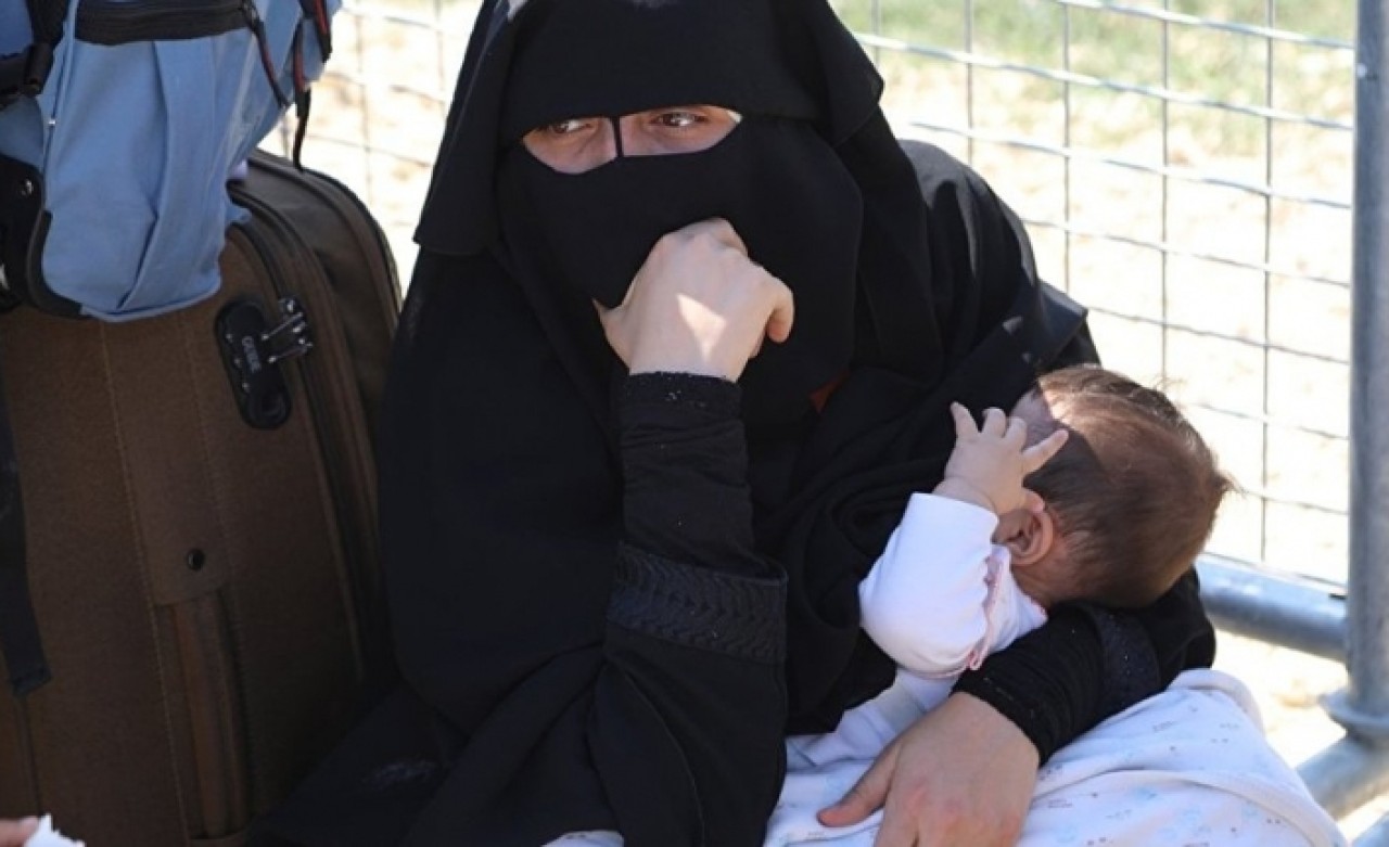 'Suriyelilerle aynı evi paylaşırım' diyenlerin oranı yüzde 50 azaldı