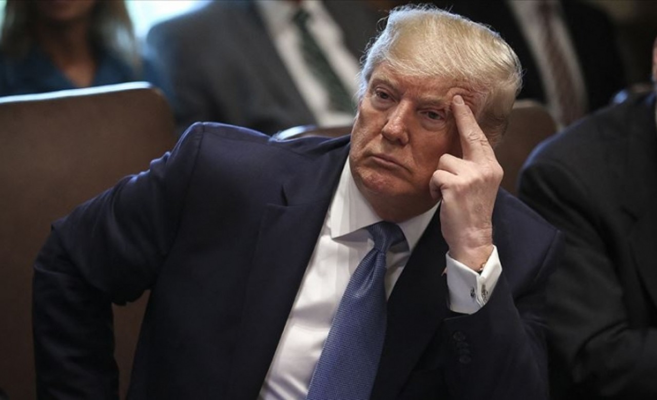 Suudi Arabistan'a silah satışını engelleyecek tasarı Trump'a 3. kez gönderilecek