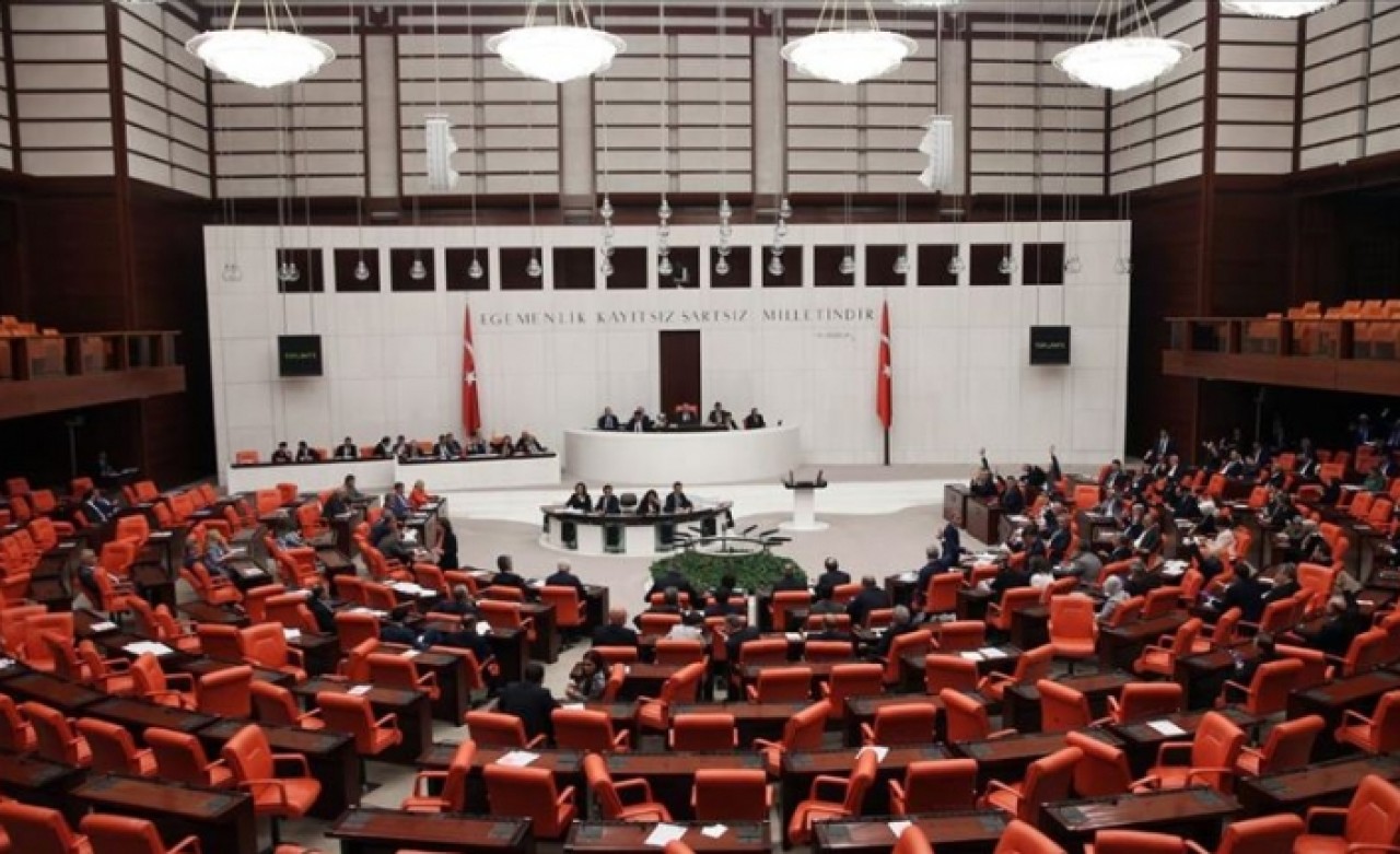 Meclis’ten geçti! Tapuda yeni döneme geçiliyor