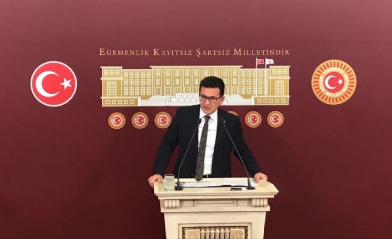 TBMM Göç ve Uyum Alt Komisyonu'ndan flaş Suriyeli açıklaması