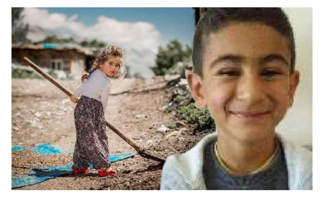 Terör örgütü PKK'nın son kurbanı Ayaz ve Nupelda kardeşler oldu