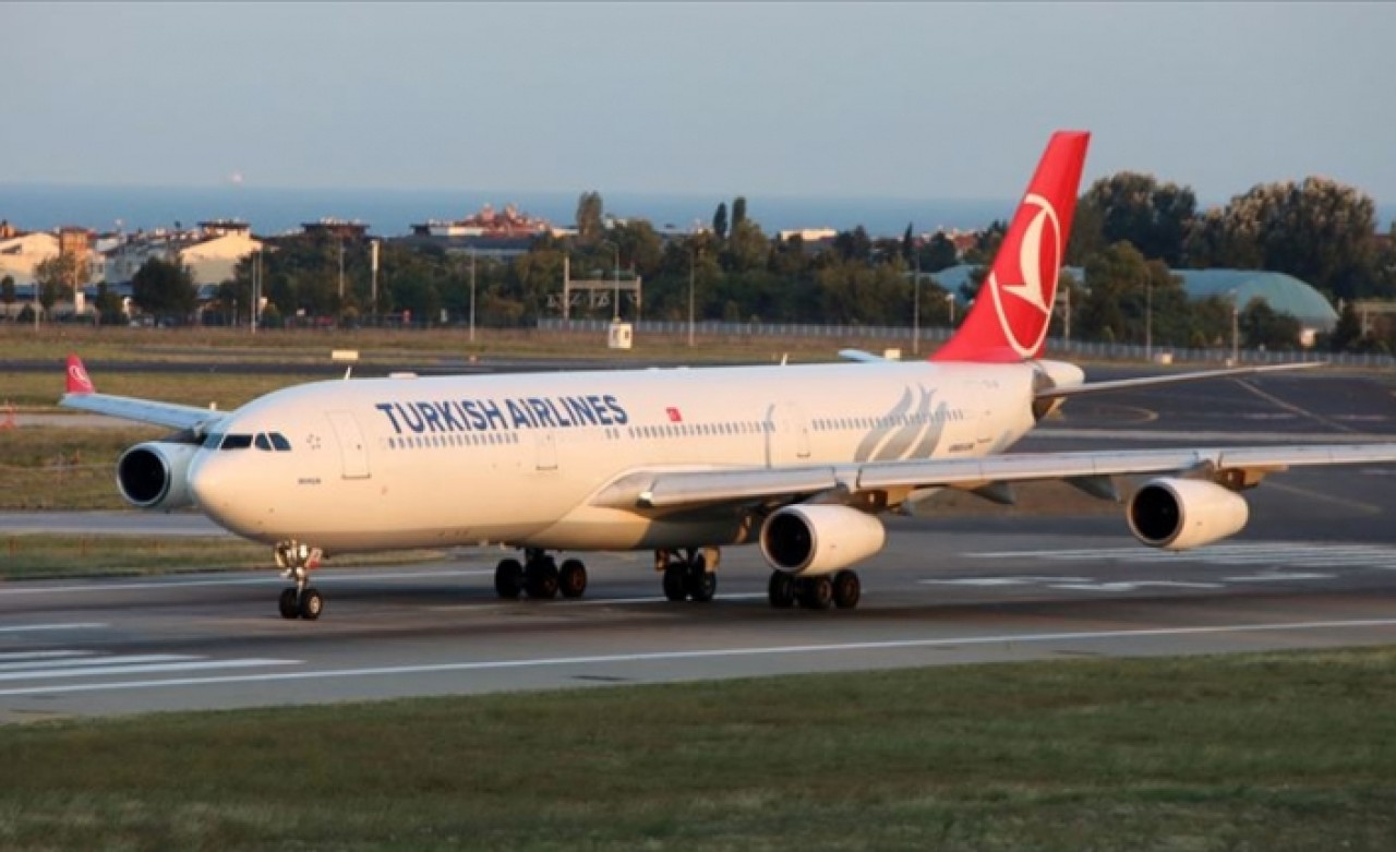 THY ile Kuveyt Hava Yolları arasında anlaşma imzalandı