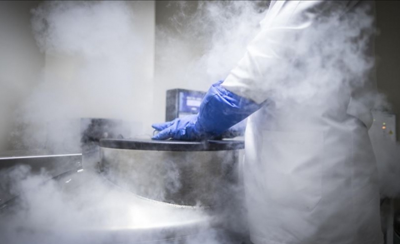 Tıbbi cihazların Ar-Ge'si için 'mükemmeliyet merkezi' kurulacak