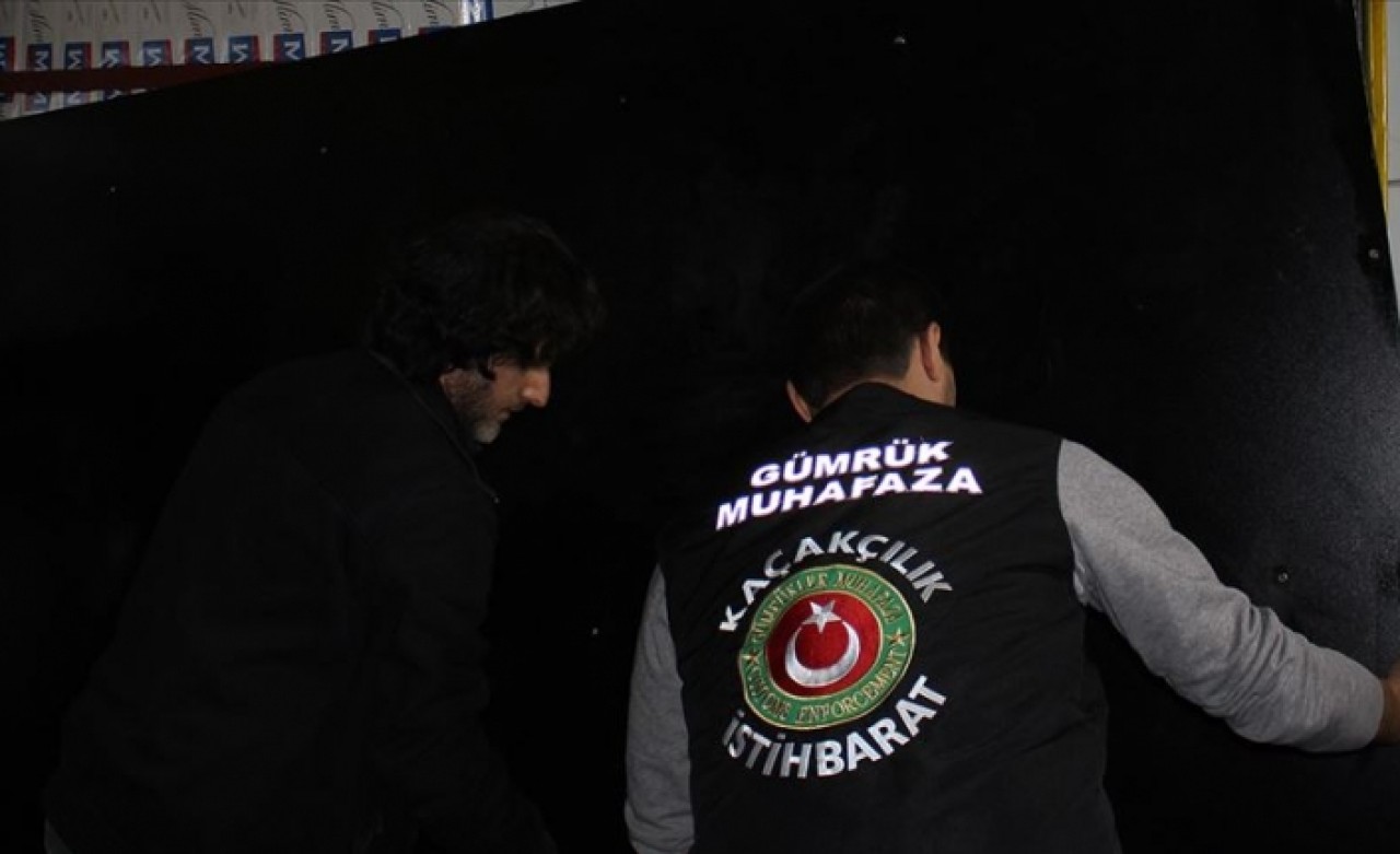 Ticaret Bakanlığından 'Gürbulak' iddialarına yanıt