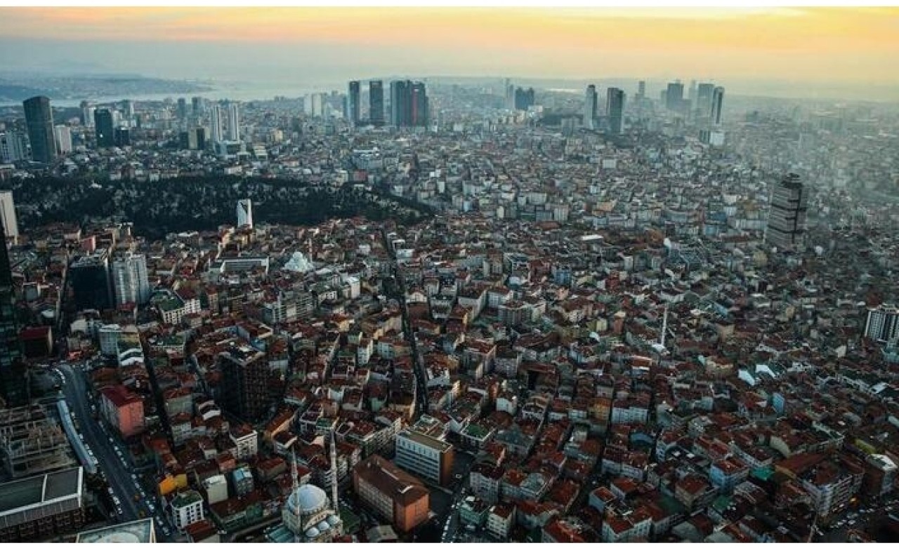 TOKİ'den 4 ilde konut satışı! Fiyatlar 70 bin TL'den başlıyor