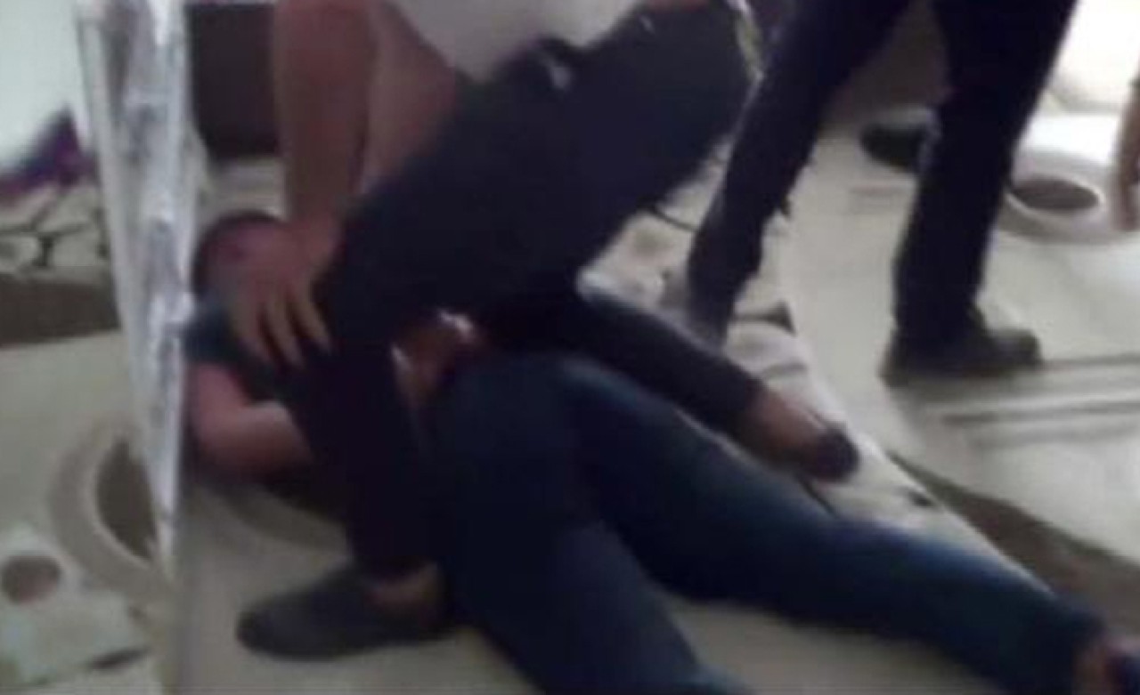 Toplam 168 ayrı suçtan kayıtları var! Tutuklandılar